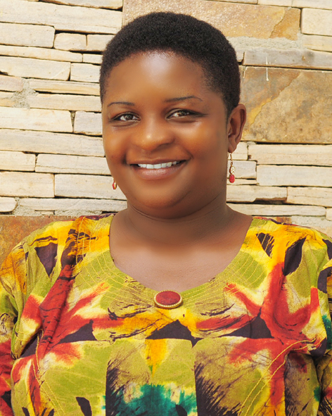 Mrs .Musoke Jenifer